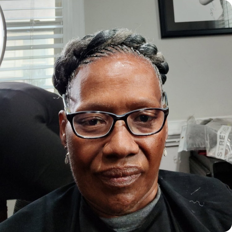 Cassaundra, a hATTR-CM Patient