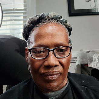 Cassaundra, a hATTR-CM Patient