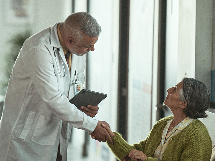 Blood Cancer | Biomarker Testing | Find Care| PfizerForAll™