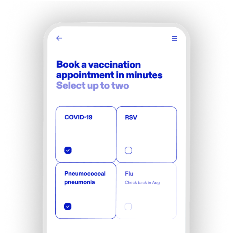 Respiratory Syncytial Virus (RSV) Vaccine Overview | PfizerForAll™