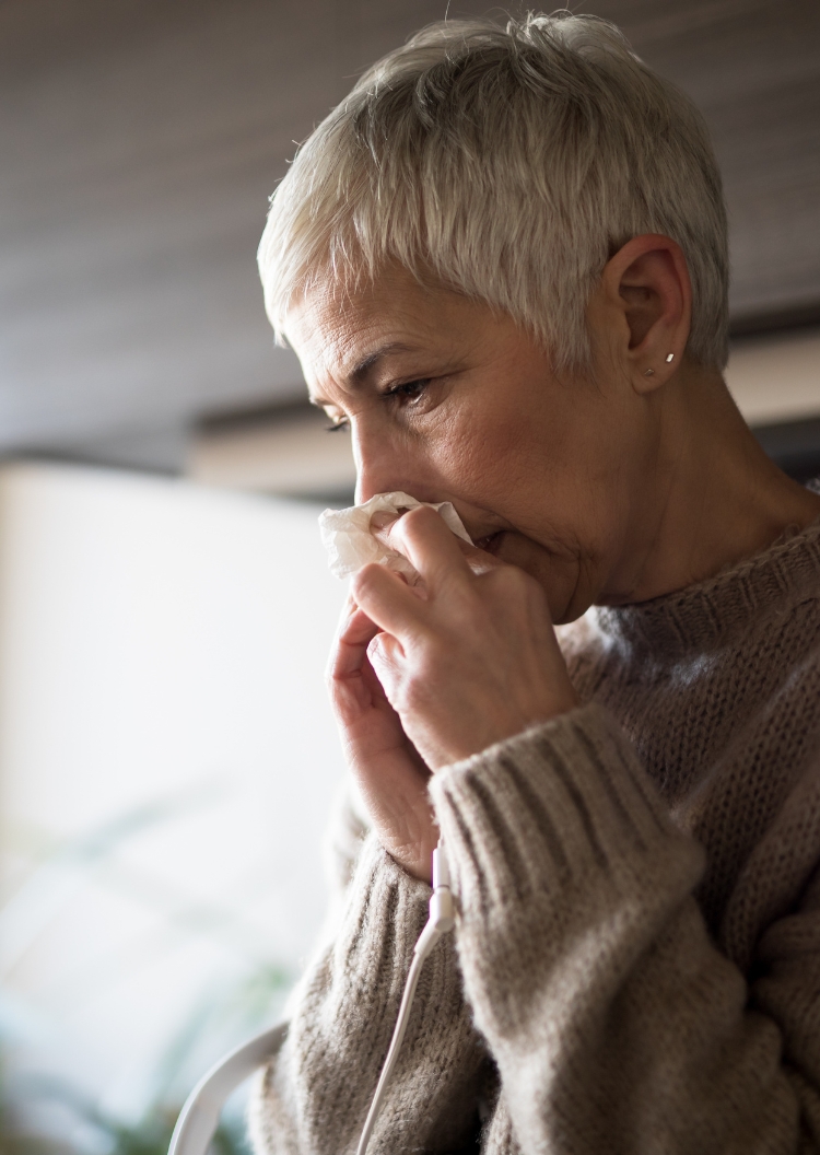 Respiratory Syncytial Virus (RSV) Vaccine Overview | PfizerForAll™